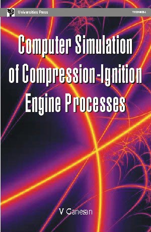 Orient Computer Simulation of Compression-Ignition Engine Processes